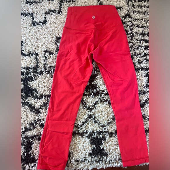 Lululemon Align pants - Picture 1 of 3